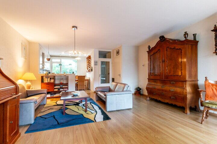 Foto 9 - Gondel 29 11, Lelystad