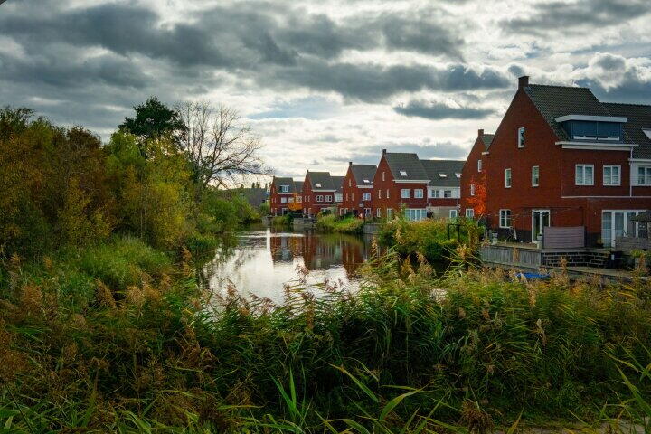 Foto 1 - Gooise Kant 258, Amsterdam