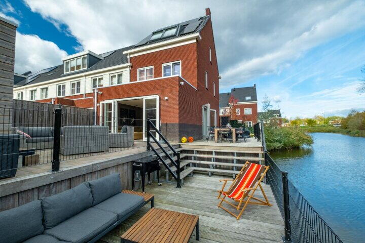 Foto 2 - Gooise Kant 258, Amsterdam