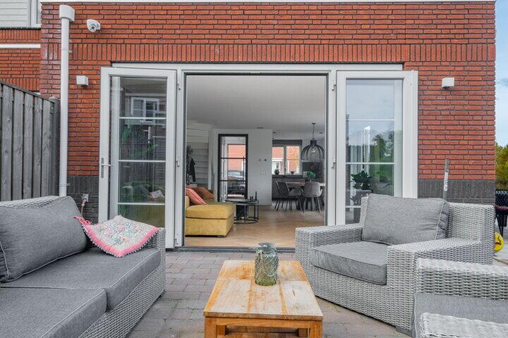 Foto 11 - Gooise Kant 258, Amsterdam