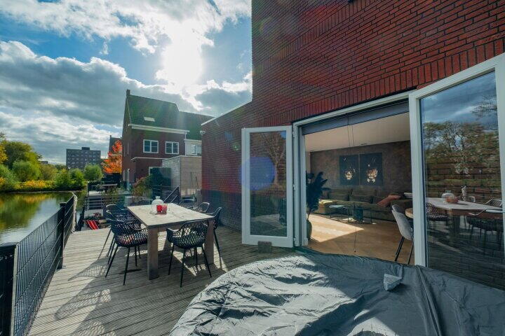 Foto 12 - Gooise Kant 258, Amsterdam