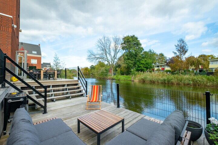 Foto 13 - Gooise Kant 258, Amsterdam