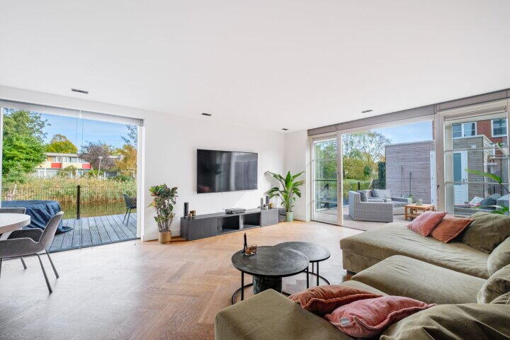 Foto 14 - Gooise Kant 258, Amsterdam