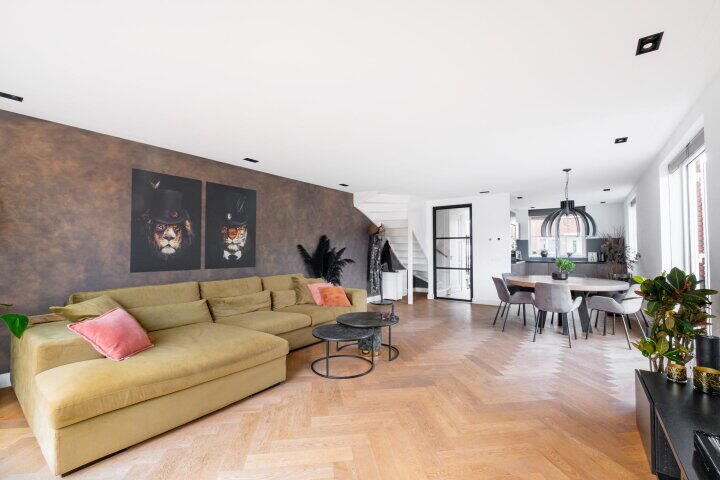 Foto 15 - Gooise Kant 258, Amsterdam