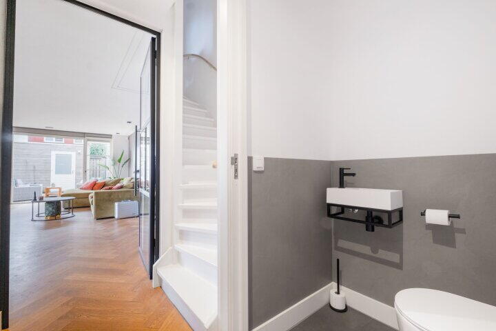 Foto 18 - Gooise Kant 258, Amsterdam