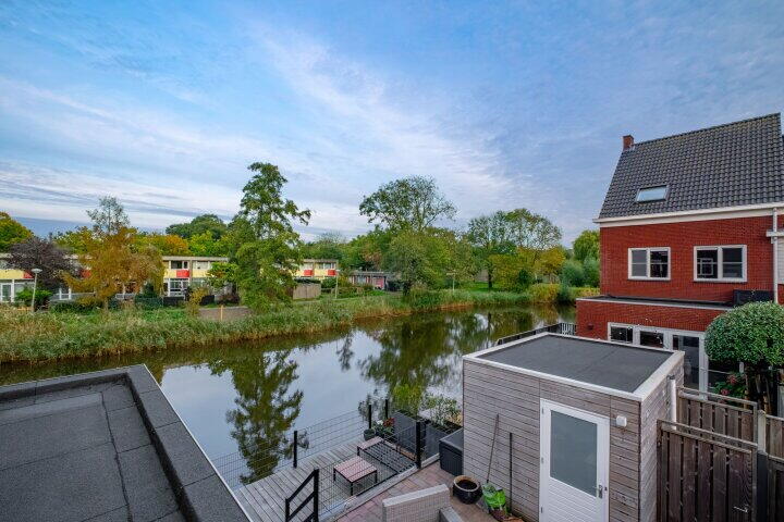 Foto 25 - Gooise Kant 258, Amsterdam