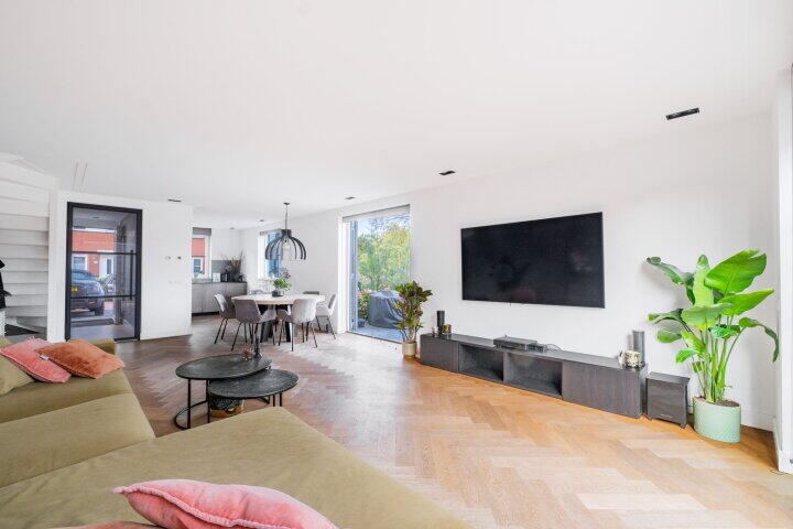 Foto 4 - Gooise Kant 258, Amsterdam