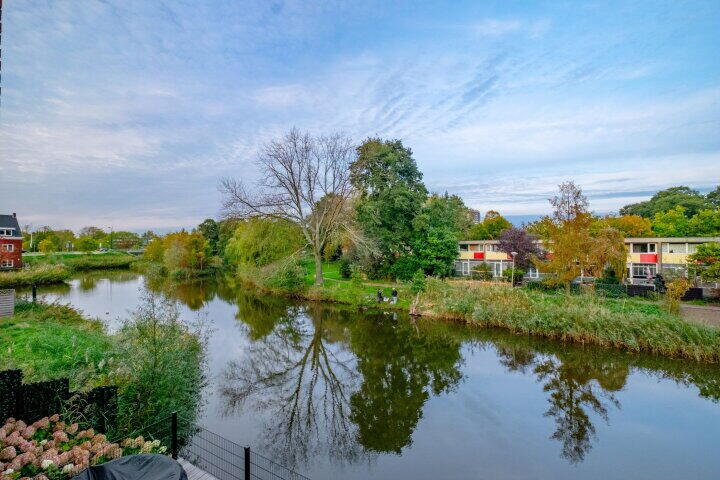 Foto 33 - Gooise Kant 258, Amsterdam