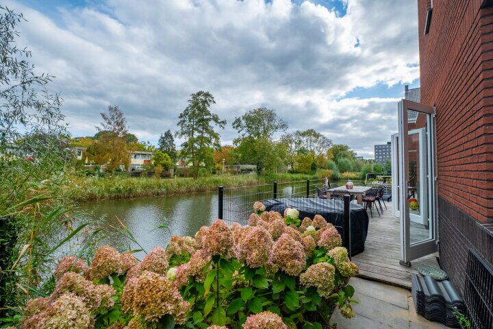 Foto 34 - Gooise Kant 258, Amsterdam