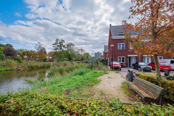 Foto 35 - Gooise Kant 258, Amsterdam