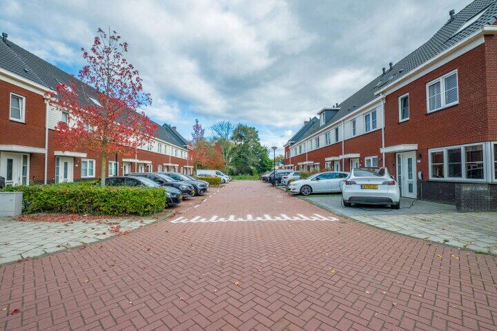 Foto 36 - Gooise Kant 258, Amsterdam