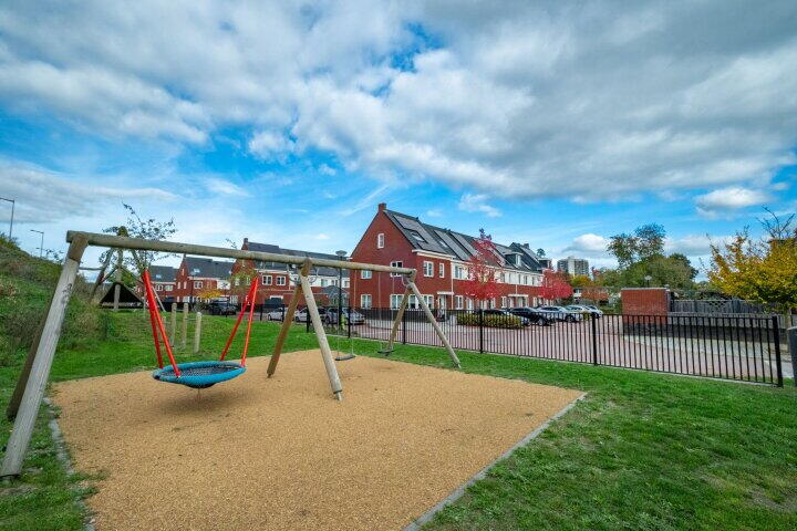 Foto 37 - Gooise Kant 258, Amsterdam