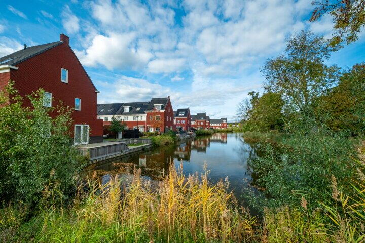 Foto 38 - Gooise Kant 258, Amsterdam