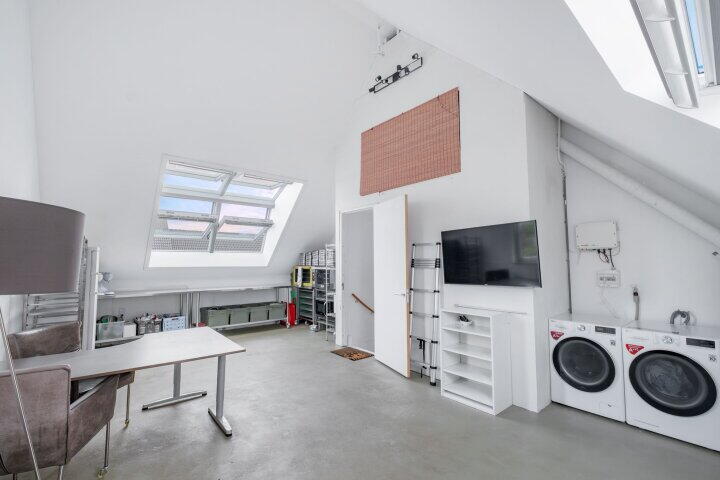 Foto 7 - Gooise Kant 258, Amsterdam