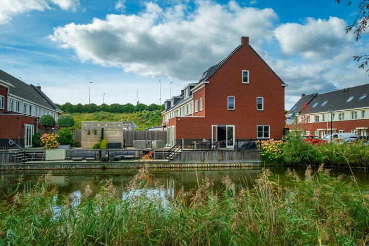 Foto 8 - Gooise Kant 258, Amsterdam