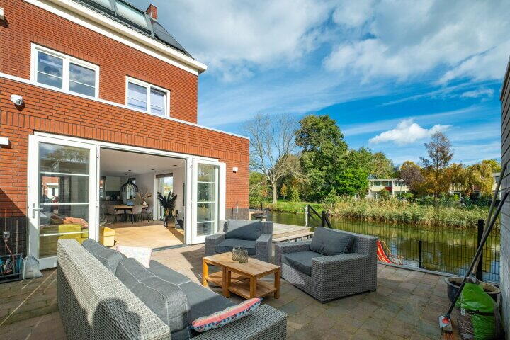 Foto 9 - Gooise Kant 258, Amsterdam