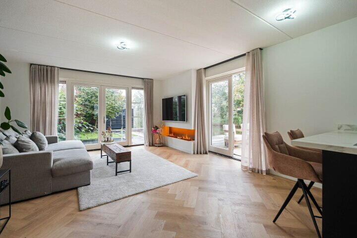Video 1 - Gooise Kant 298, Amsterdam