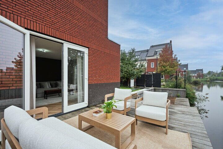 Foto 3 – Gooise Kant 298, Amsterdam