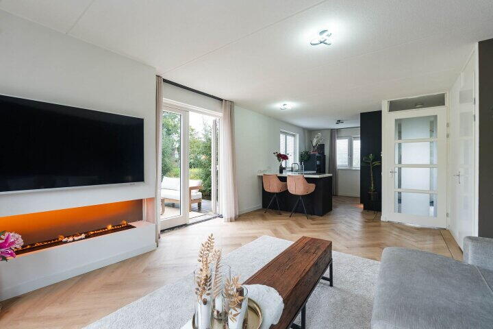 Virtuele tour - Gooise Kant 298, Amsterdam