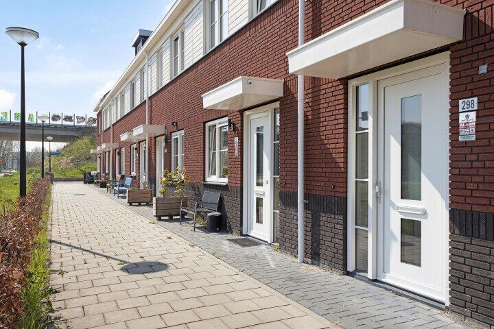 Foto 32 – Gooise Kant 298, Amsterdam