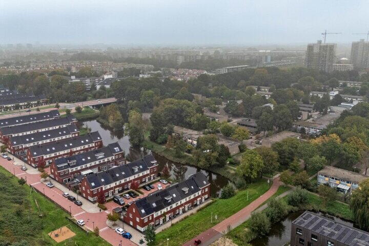 Foto 35 – Gooise Kant 298, Amsterdam