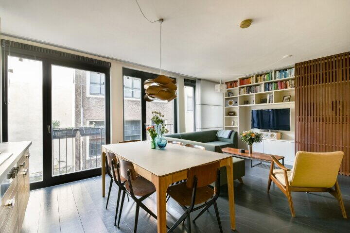 Foto 2 - Gordijnensteeg 5, Amsterdam