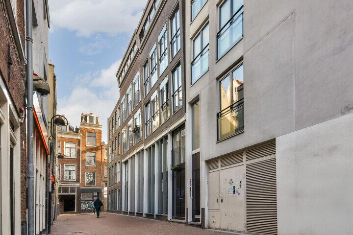 Foto 14 - Gordijnensteeg 5, Amsterdam