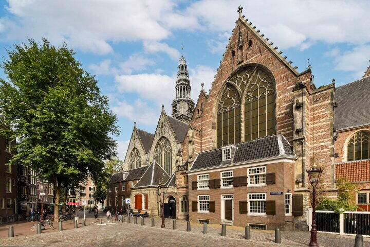 Foto 21 - Gordijnensteeg 5, Amsterdam