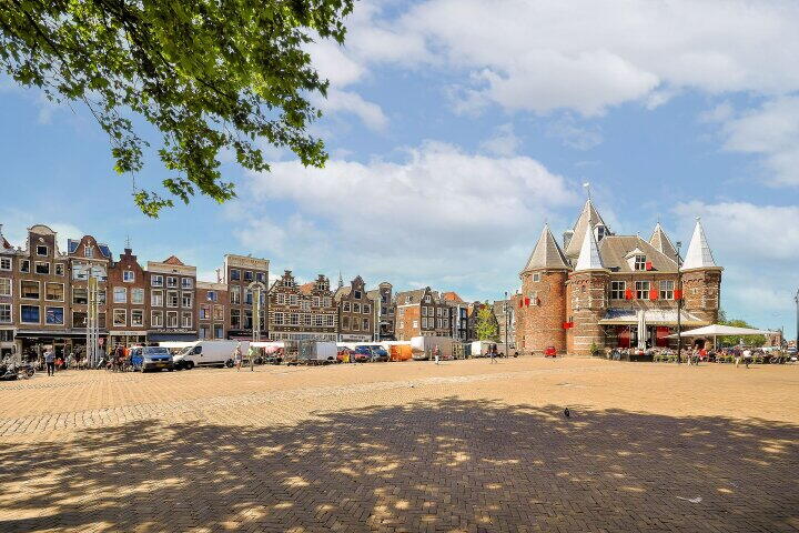 Foto 22 - Gordijnensteeg 5, Amsterdam