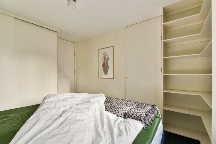 Foto 9 - Gordijnensteeg 5, Amsterdam