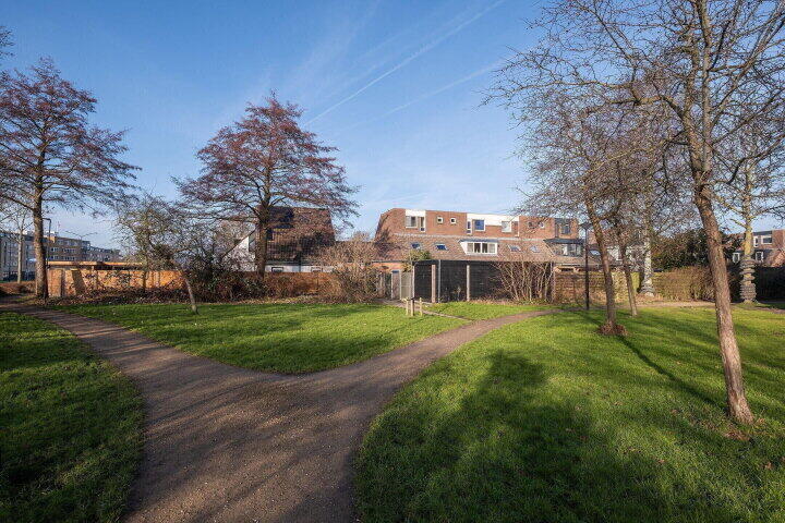 Foto 38 - Gorterlaan 10, Heerhugowaard