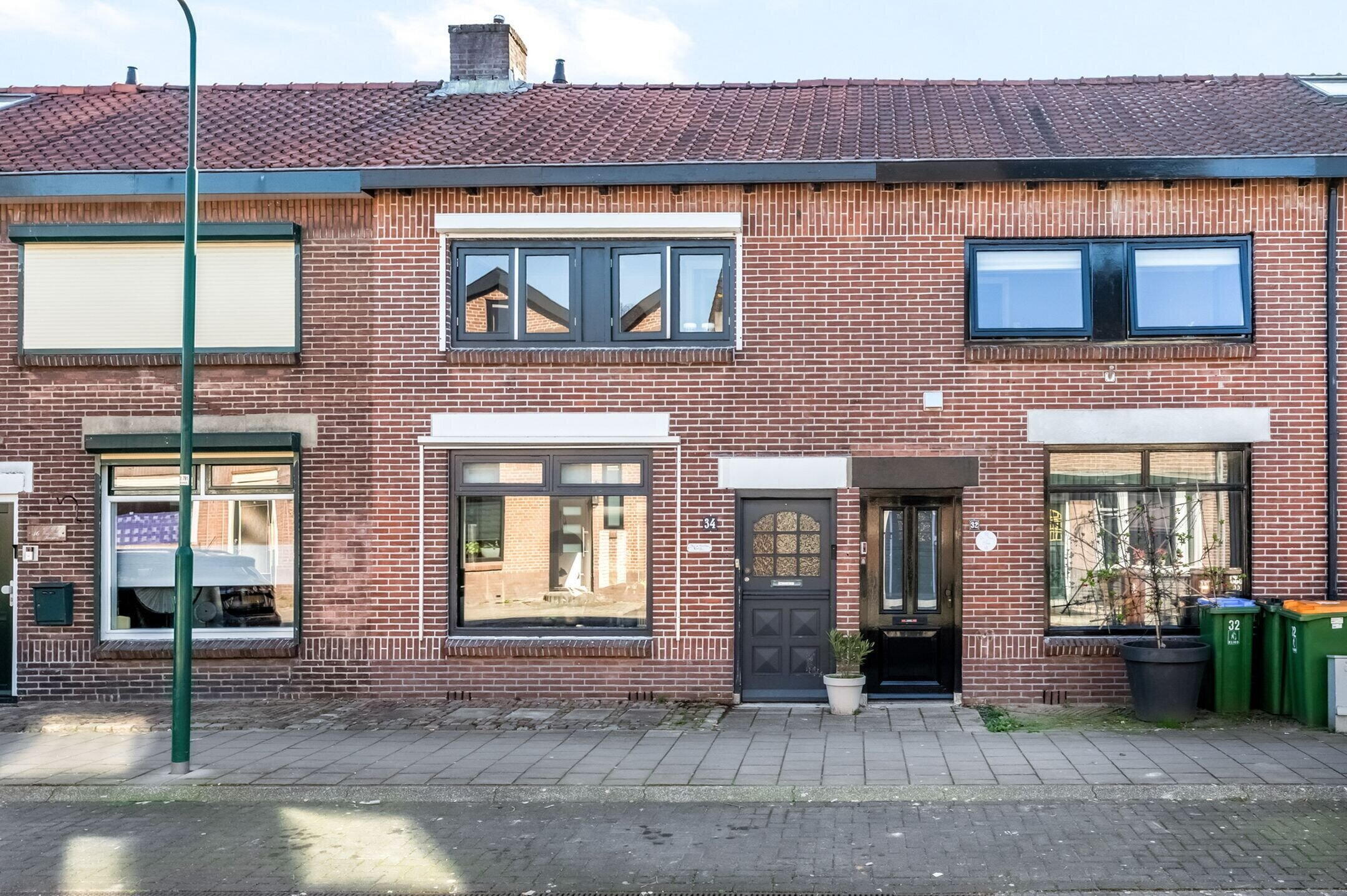 Online bieden Gortstraat 34, Veenendaal