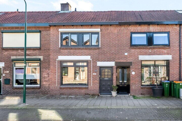 Gortstraat 34 , Veenendaal