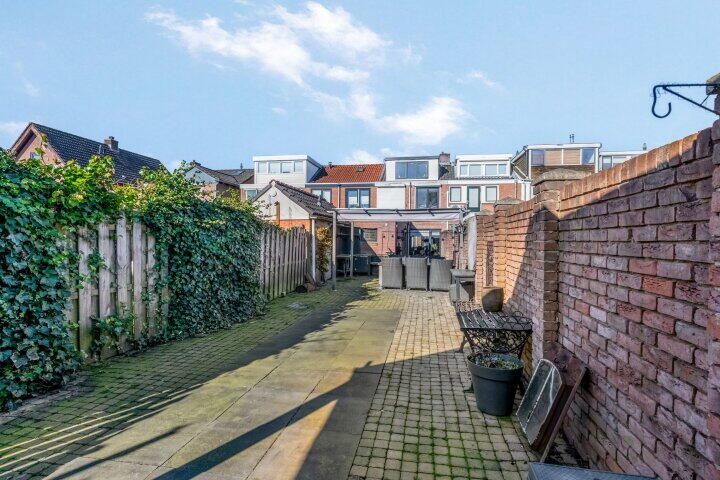 Foto 30 - Gortstraat 34, Veenendaal