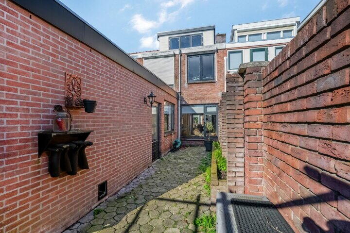 Foto 32 - Gortstraat 34, Veenendaal