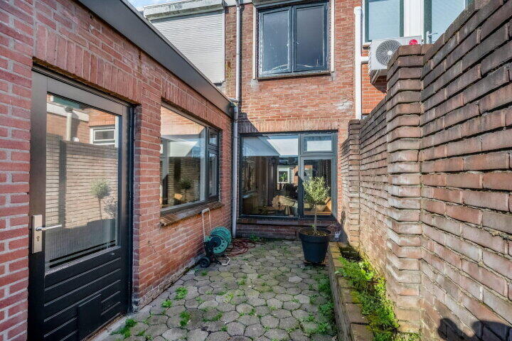 Foto 33 - Gortstraat 34, Veenendaal