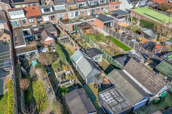 Foto 34 - Gortstraat 34, Veenendaal