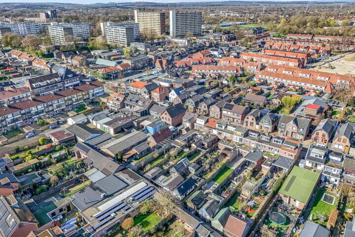 Foto 35 - Gortstraat 34, Veenendaal