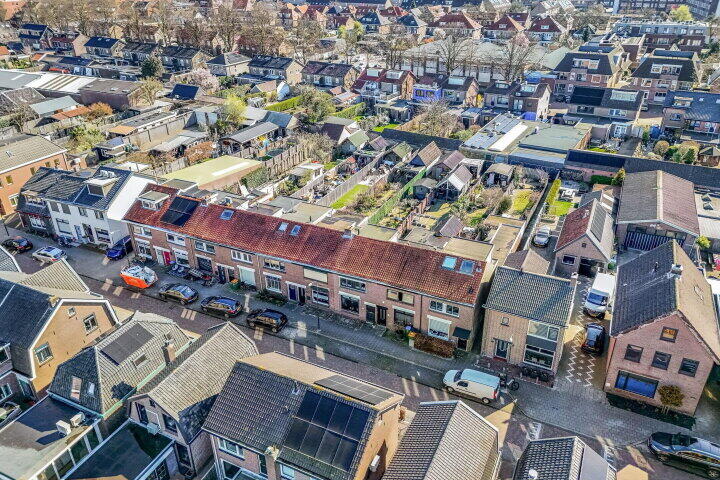 Foto 36 - Gortstraat 34, Veenendaal