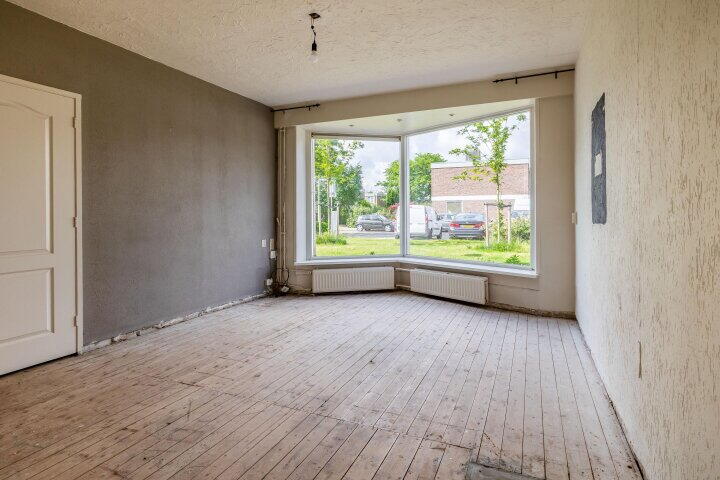 Foto 2 – Goselingstraat 33, Nijmegen