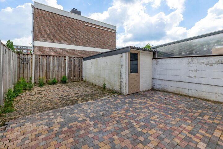 Foto 13 – Goselingstraat 33, Nijmegen