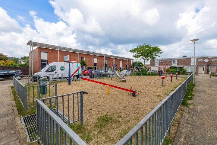 Foto 25 – Goselingstraat 33, Nijmegen