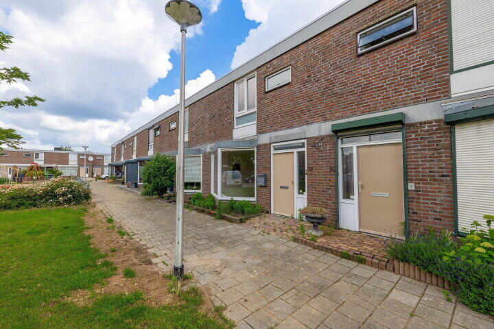 Foto 27 – Goselingstraat 33, Nijmegen