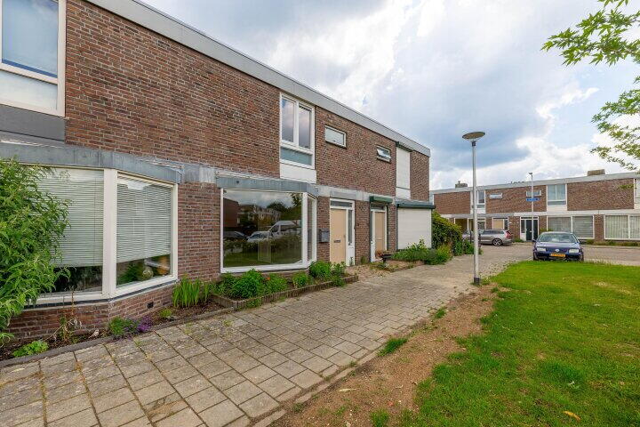 Foto 29 – Goselingstraat 33, Nijmegen