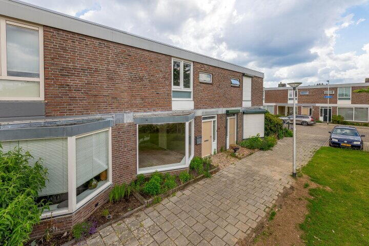 Foto 30 – Goselingstraat 33, Nijmegen