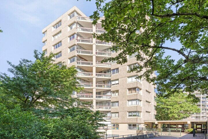 Foto 1 - Gouden Leeuw 222, Amsterdam