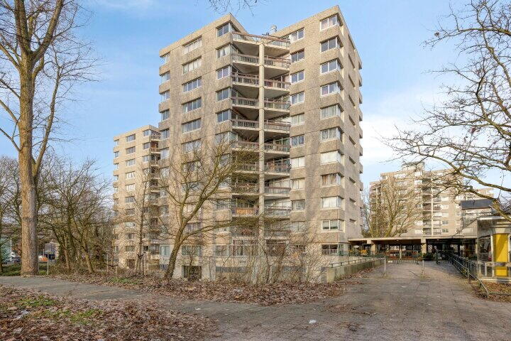 Foto 28 - Gouden Leeuw 222, Amsterdam