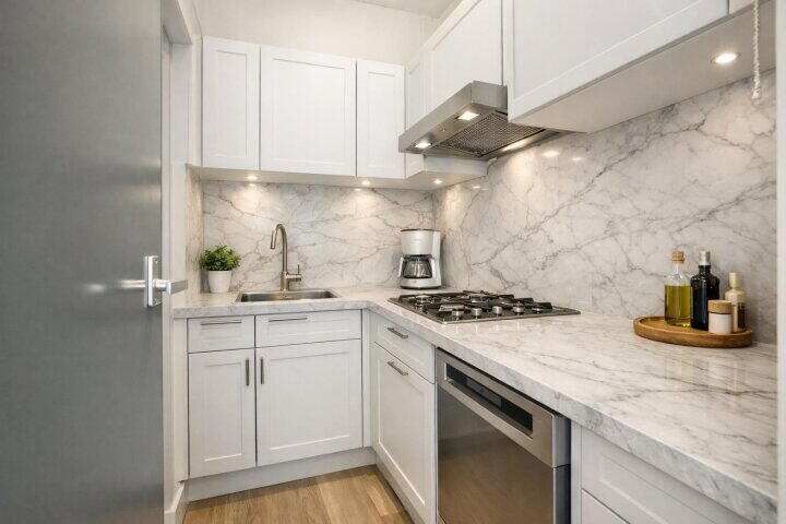 Foto 8 - Gouden Leeuw 222, Amsterdam