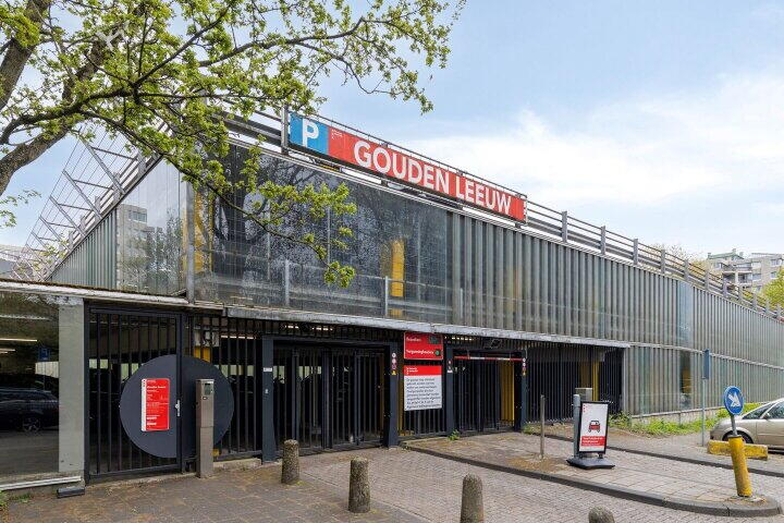 Foto 30 – Gouden Leeuw 317, Amsterdam