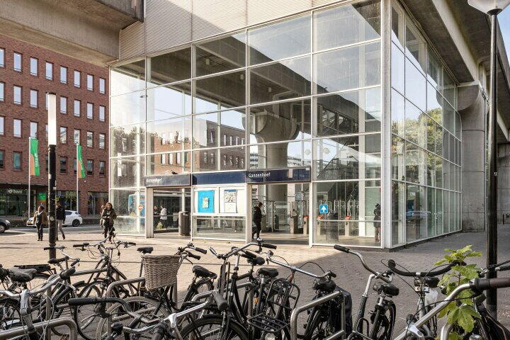 Foto 31 – Gouden Leeuw 317, Amsterdam